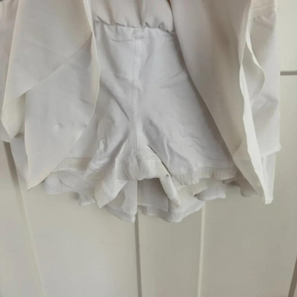 Lululemon Court Rival High Rise Skirt (regular length) - Picture 7 of 8